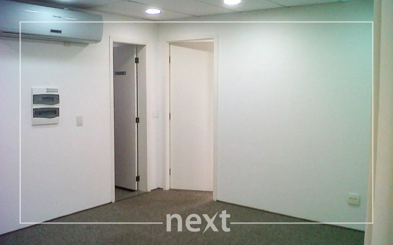 sala - Iguatemi - Campinas - Foto 3