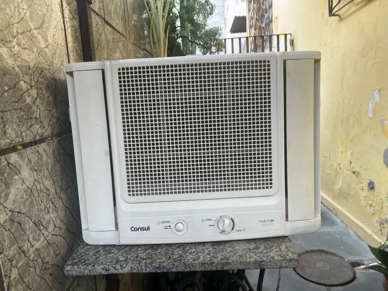 Ar Condicionado Consul - Foto 2