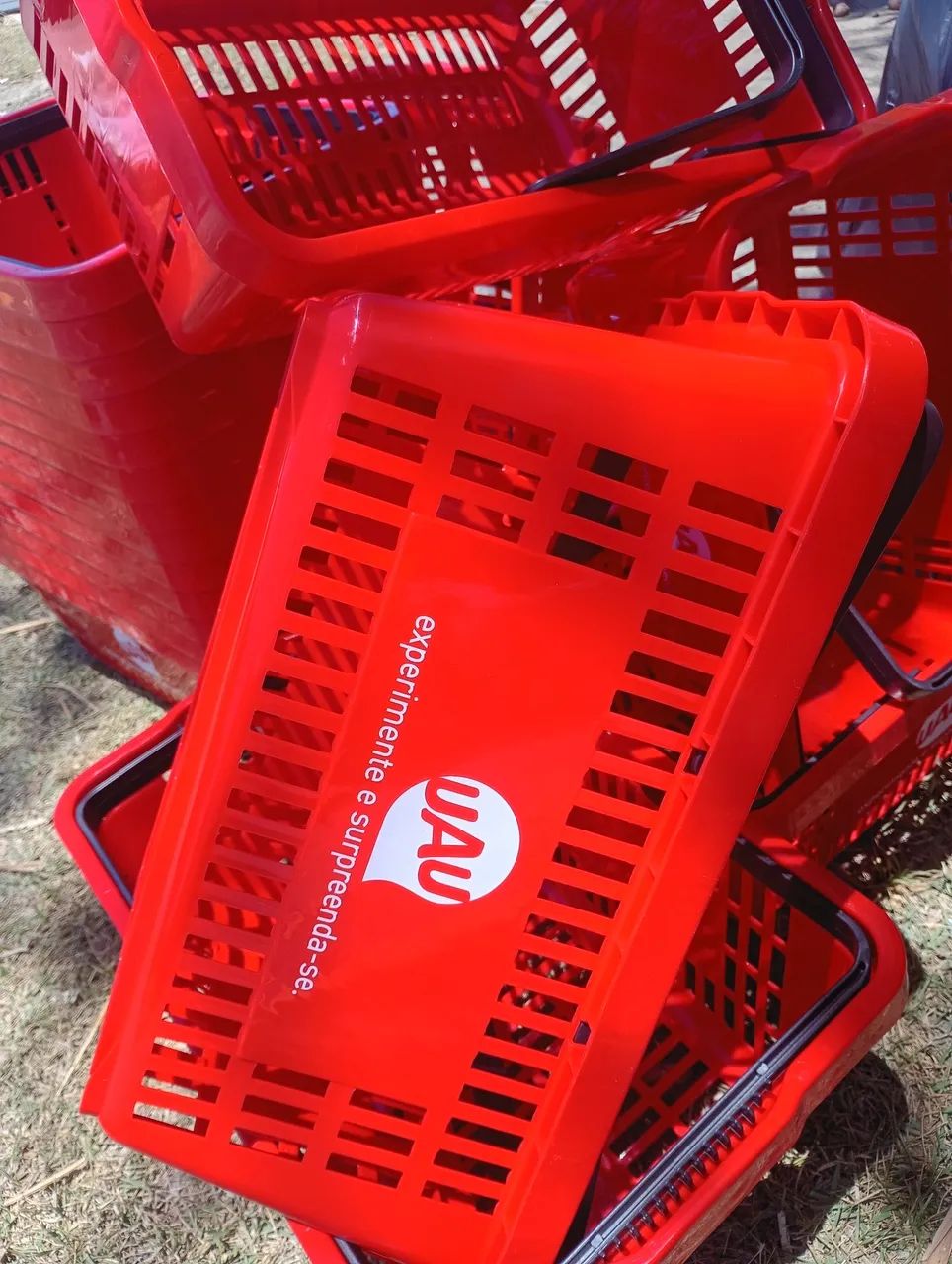 Cesta de compras  - Foto 5