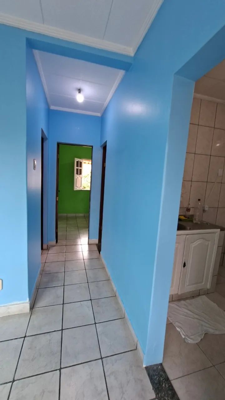Casa no Coqueiro 2 quartos - Foto 5