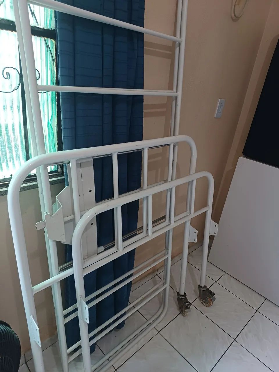 CAMA HOSPITALAR  - Foto 2