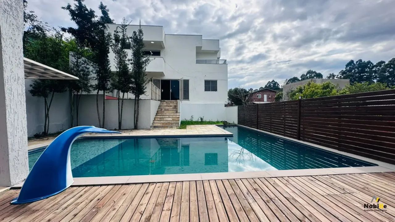 Casa | 03 Dormitórios | Charqueadas REF: CA302954