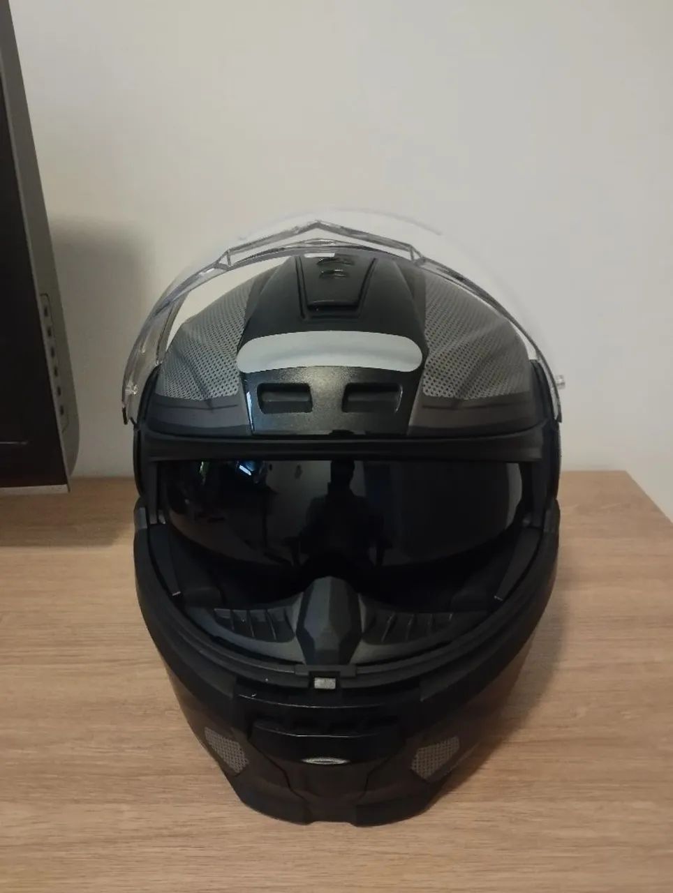 Capacete n58 LS2 - Foto 3