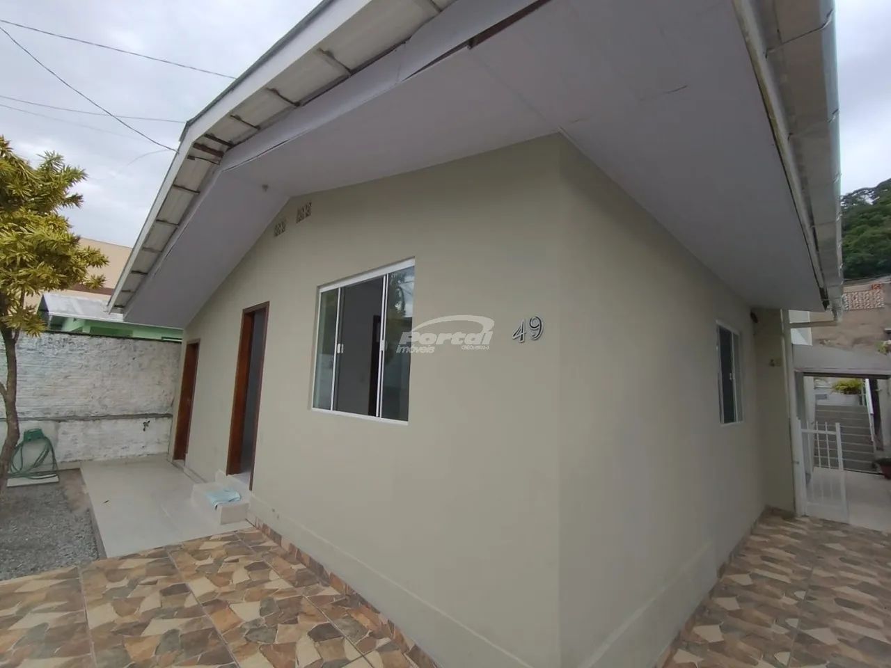 CASA - GARCIA