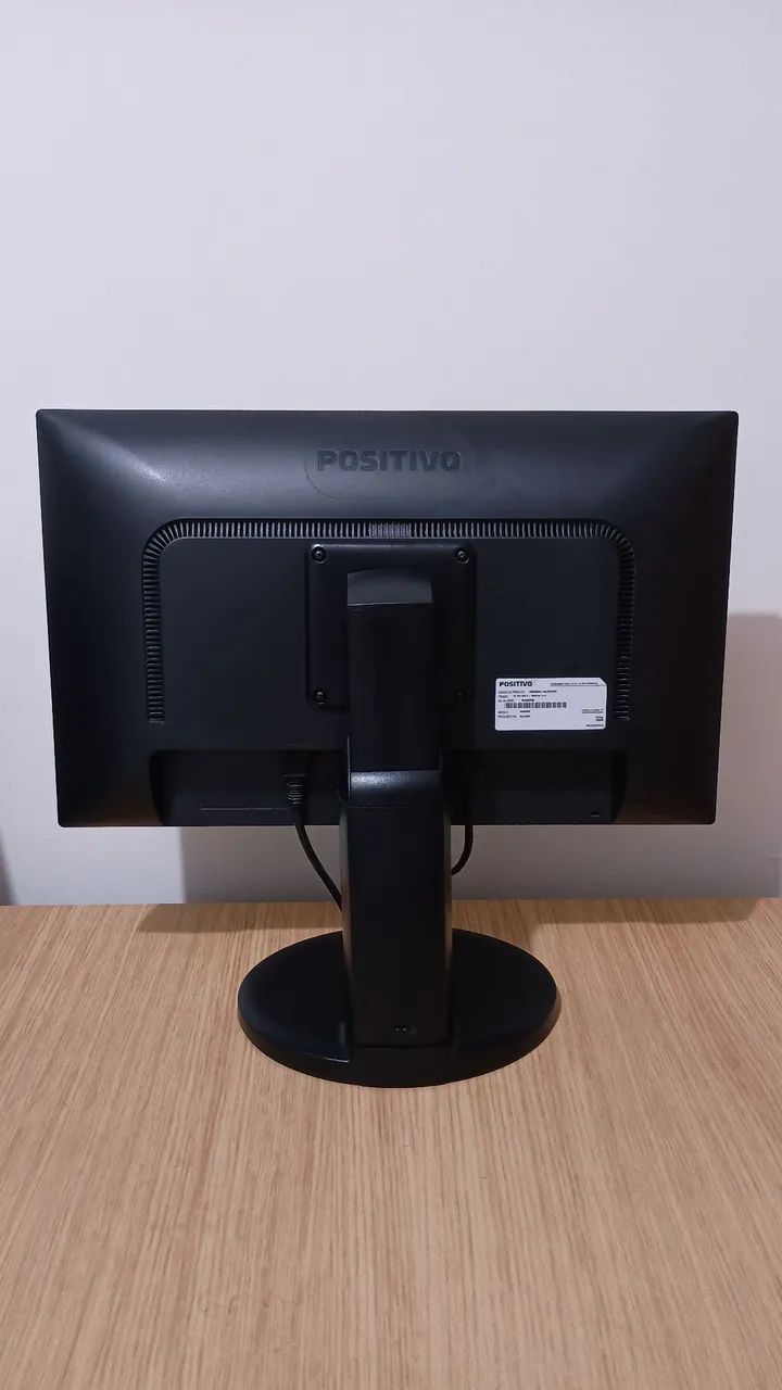 Monitor Positivo 22 polegadas - Foto 3