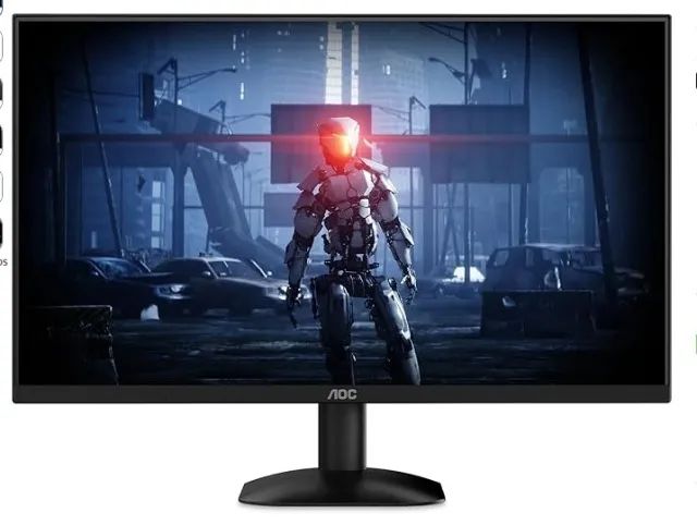Monitor de Pc gamer