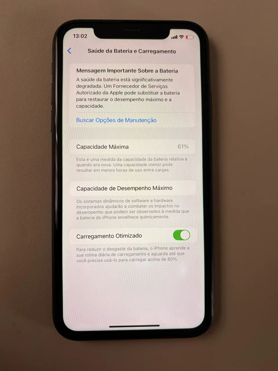 Iphone 11 64gb Preto - Foto 4