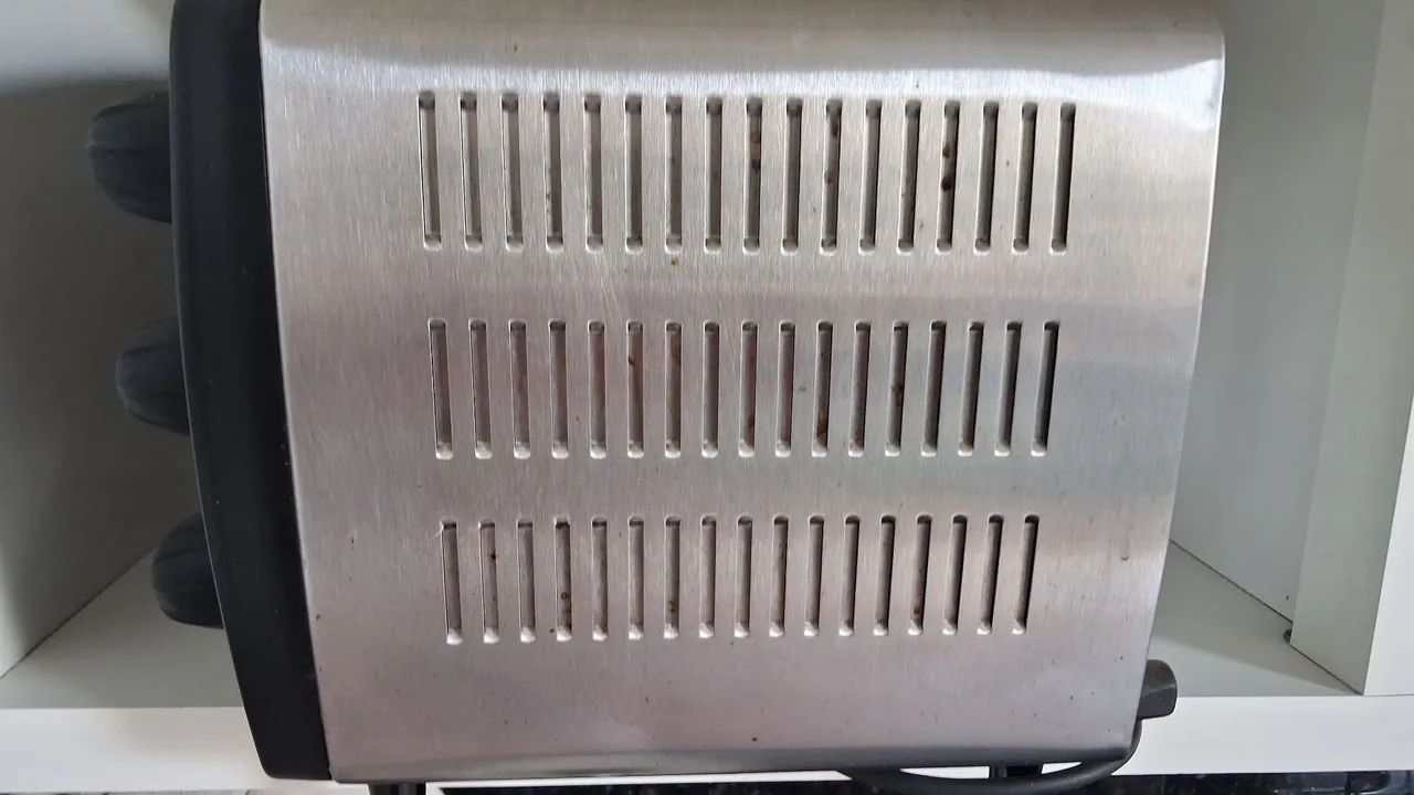 Forno elétrico 