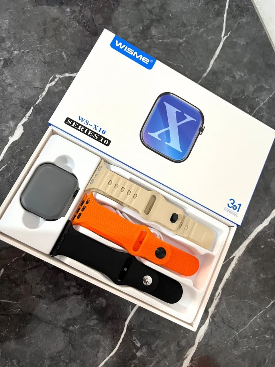 Relógio Smartwatch