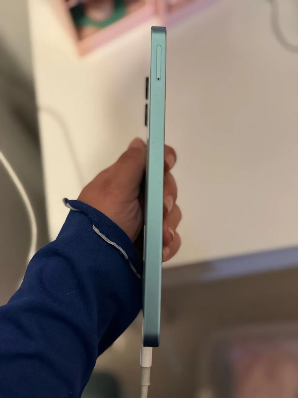 Galaxy A06 128GB - Foto 5