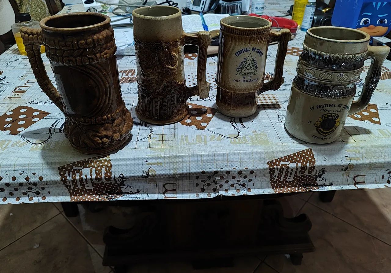 Canecas para Decoração! - Foto 2