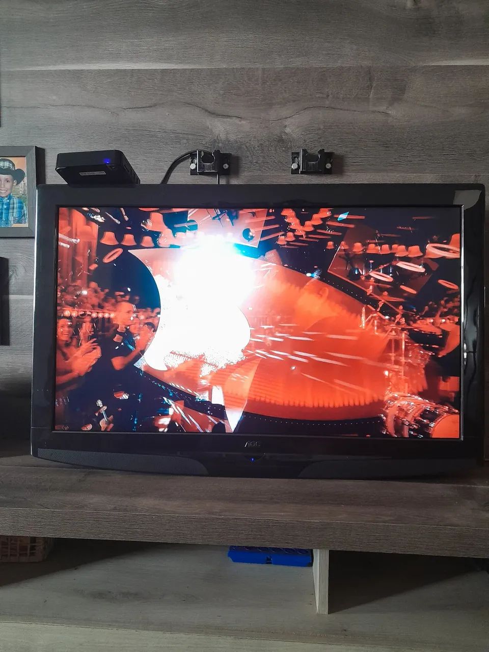 Tv aoc - Foto 2