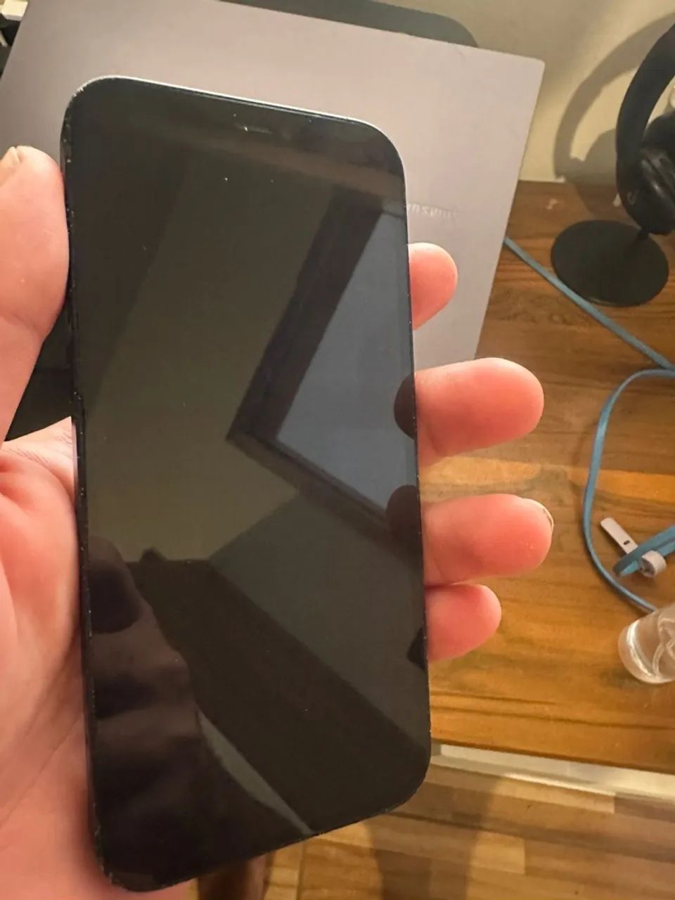 iPhone 12 - Foto 2