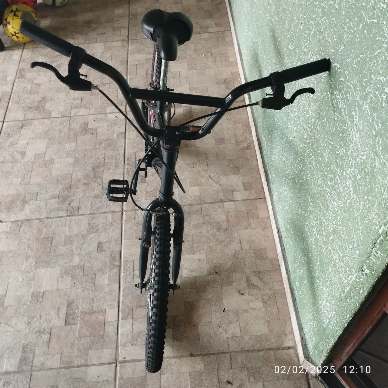 Bicicleta  - Foto 2