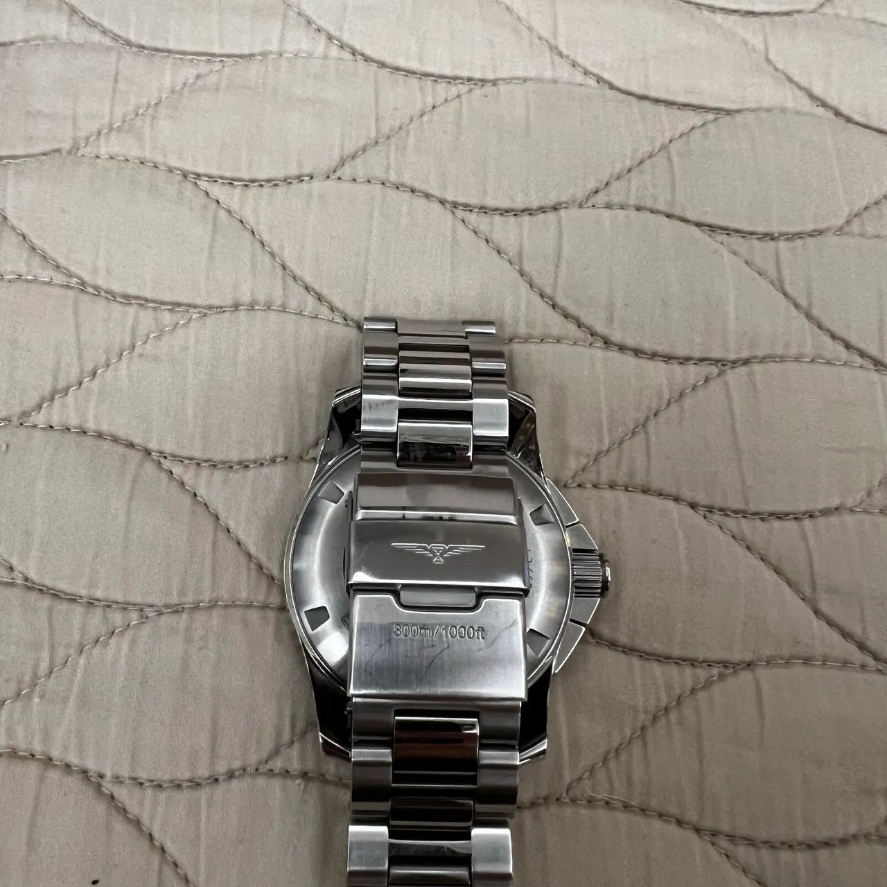 Relógio Longines - Foto 5