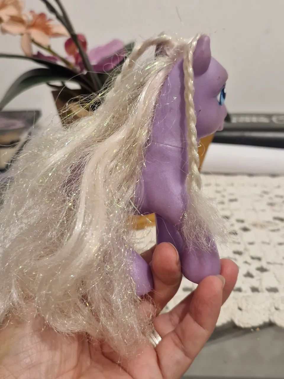 MY LITTLE PONY SWEETSONG - Foto 4