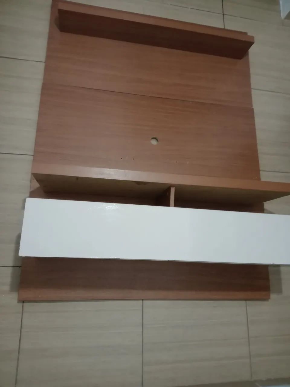 Painel para tv em excelente estado