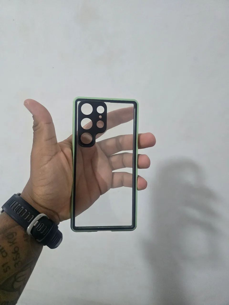 Capa s23 ultra - Foto 2