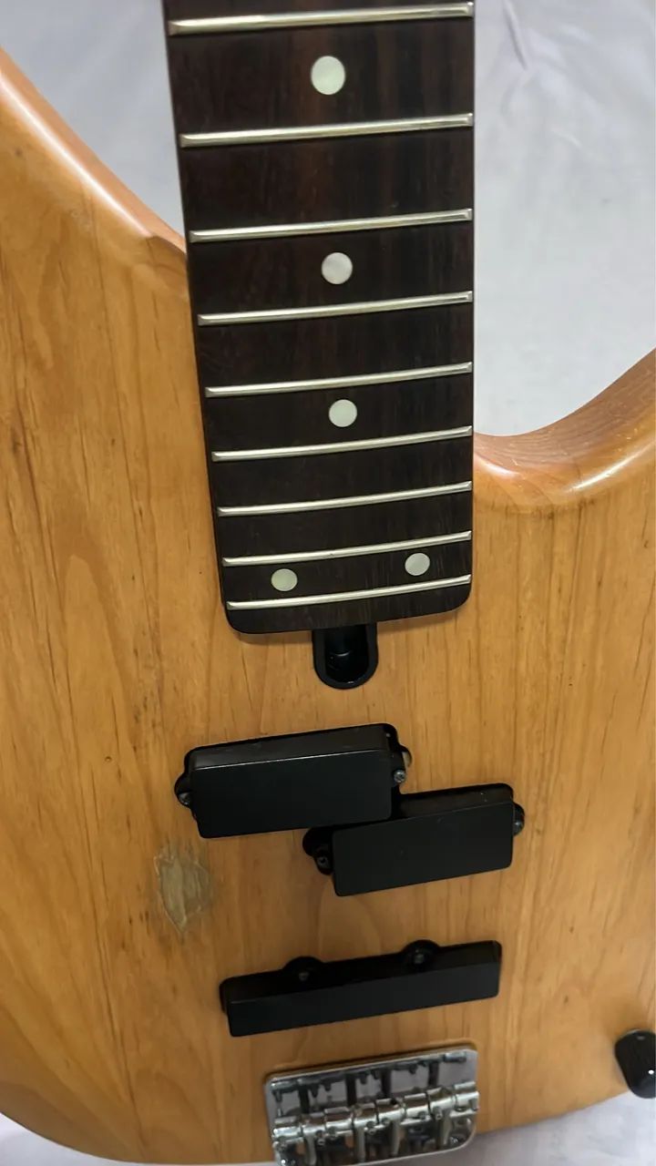 Baixo Yamaha RBX270J - Foto 2