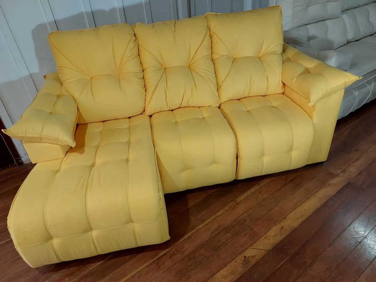 Sofá 