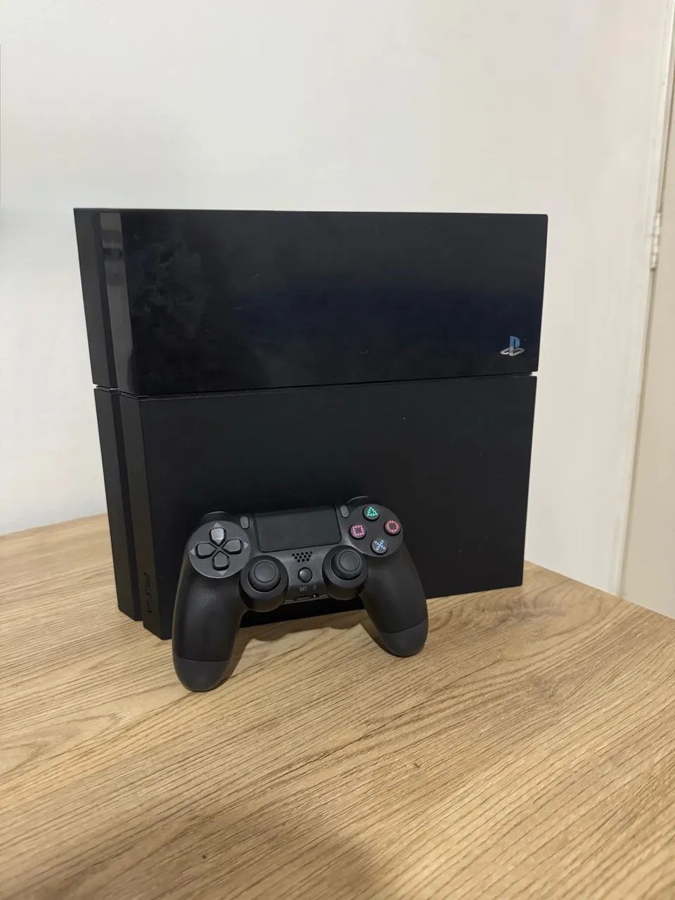 PlayStation 4 - Desbloqueado