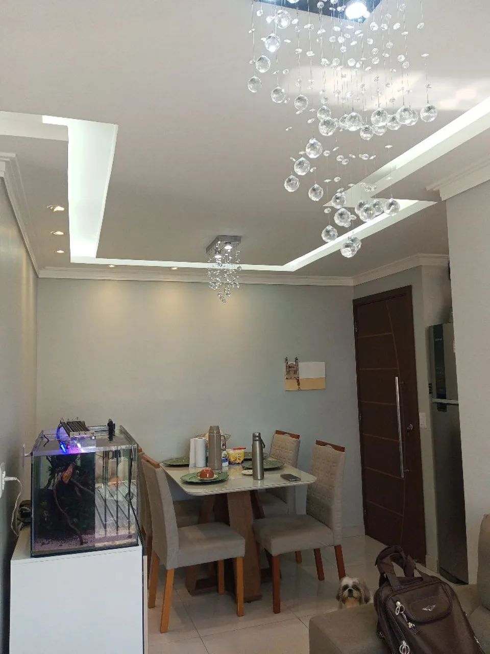 *VENDO APARTAMENTO NO RESIDENCIAL IDEAL BR*  - Foto 3