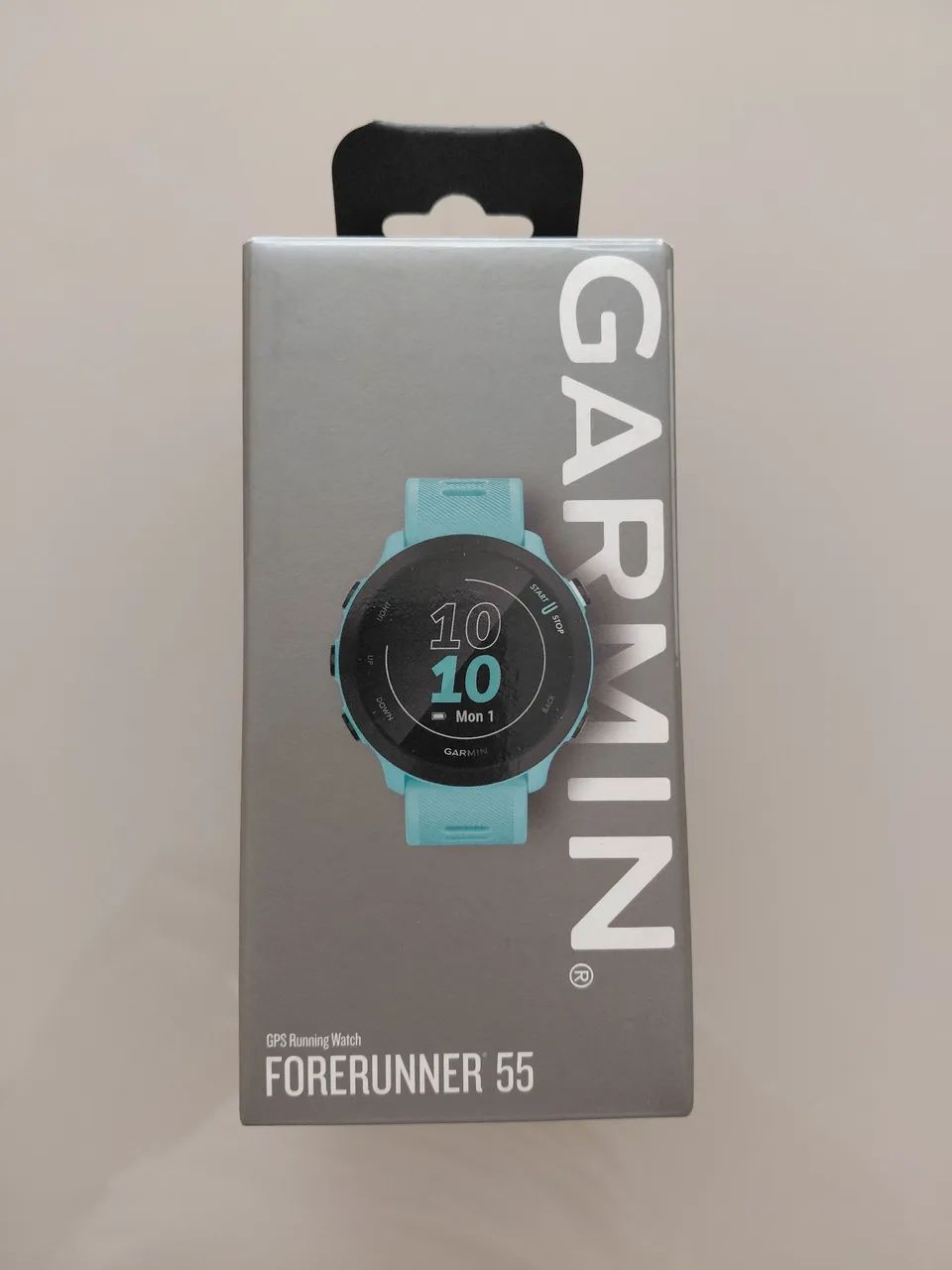 Garmin 55 Forerruner - Foto 4