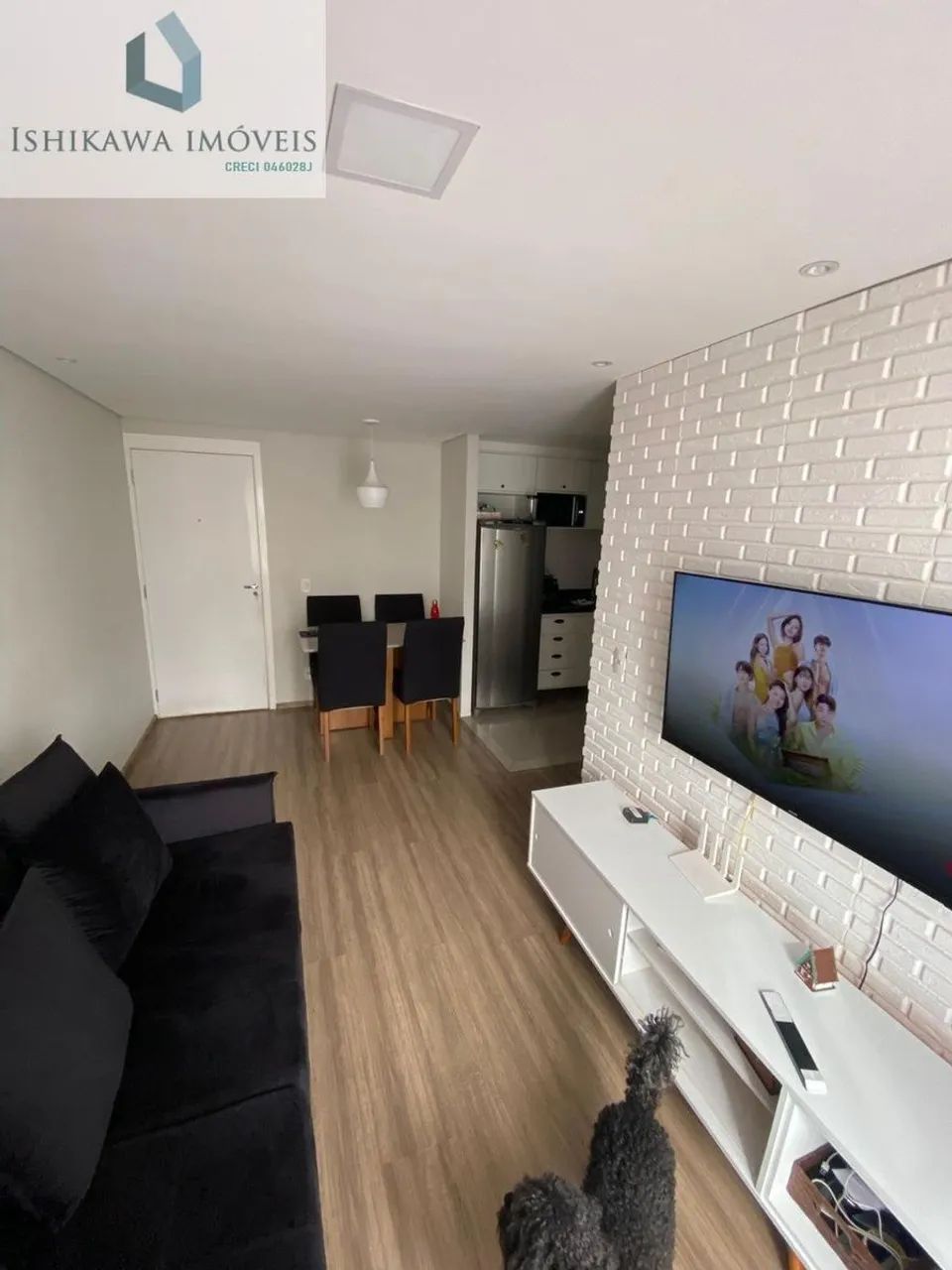 APARTAMENTO RESIDENCIAL em Cotia - São Paulo, Jardim Nova Vida