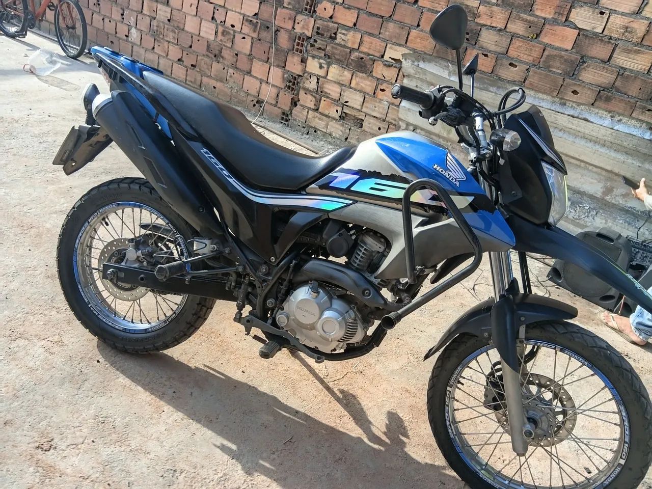 Vende-se bros 160 - Foto 3