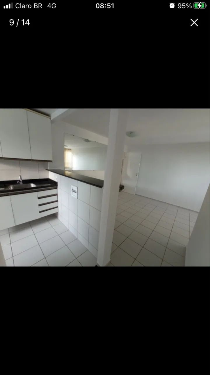 Apartamento  - Foto 2