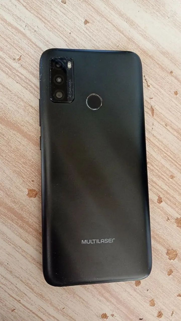 Celulares quebrados - Foto 2