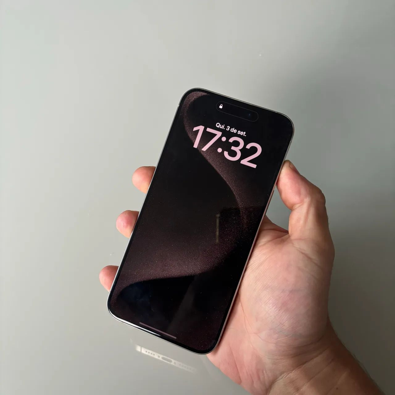IPHONE 15 PRO MAX 256GB - Foto 3