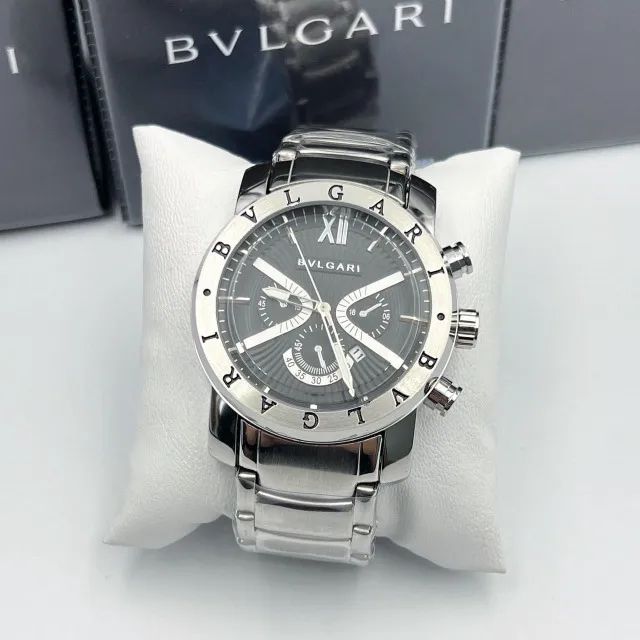 Relógio Bvlgari 4300 - Foto 3