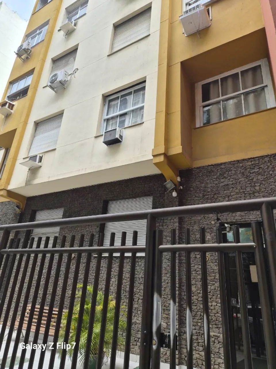 Foto - Rio de Janeiro - Flamengo