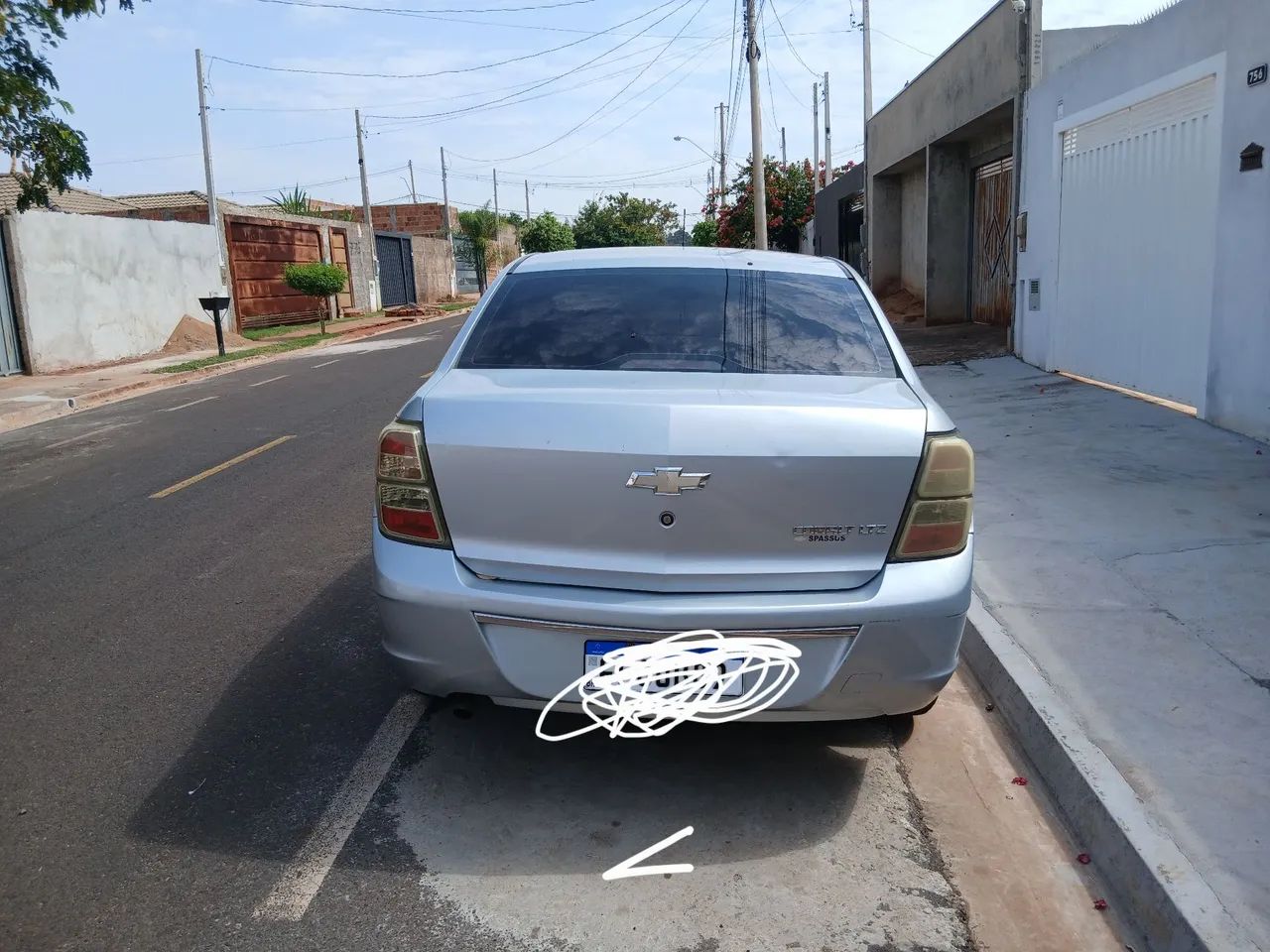 Colbat 33.500 - Foto 4
