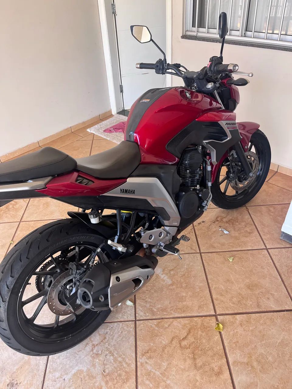 Fazer 250cc 2020 - Foto 3