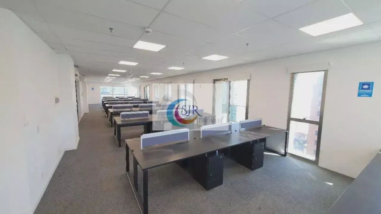 Conjunto para alugar, 285 m²- Brooklin - São Paulo/SP - Foto 4