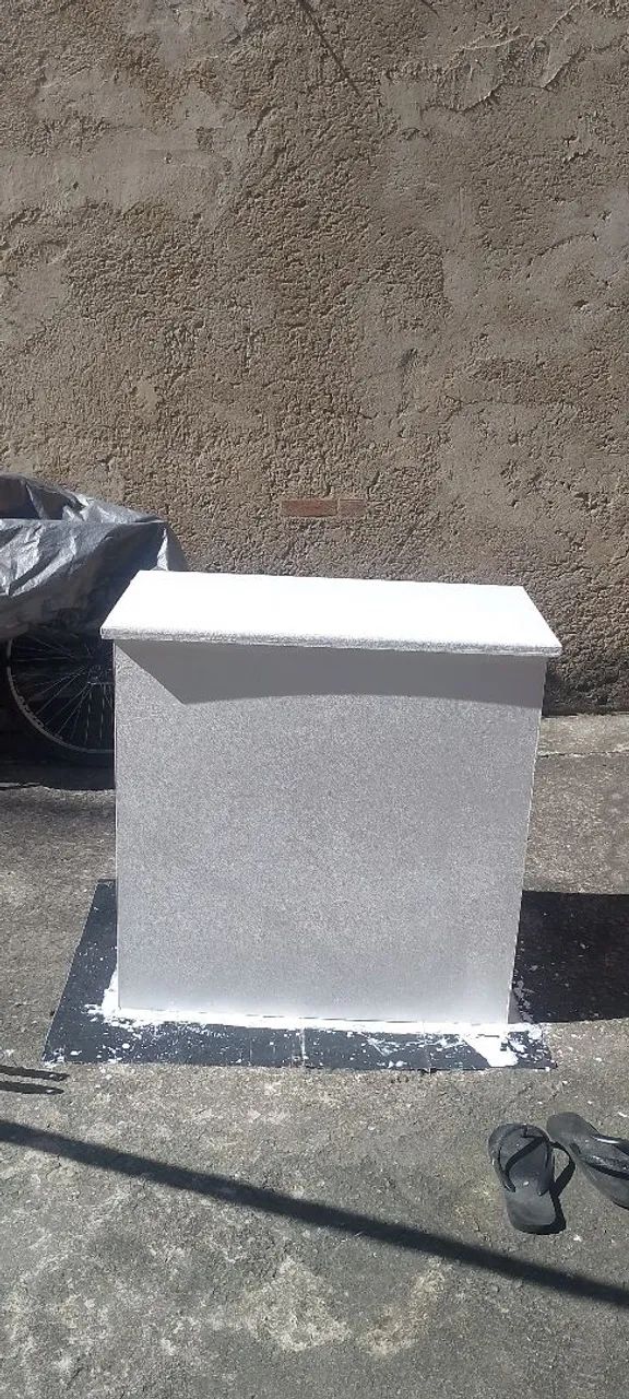 Balcão MDF  - Foto 3