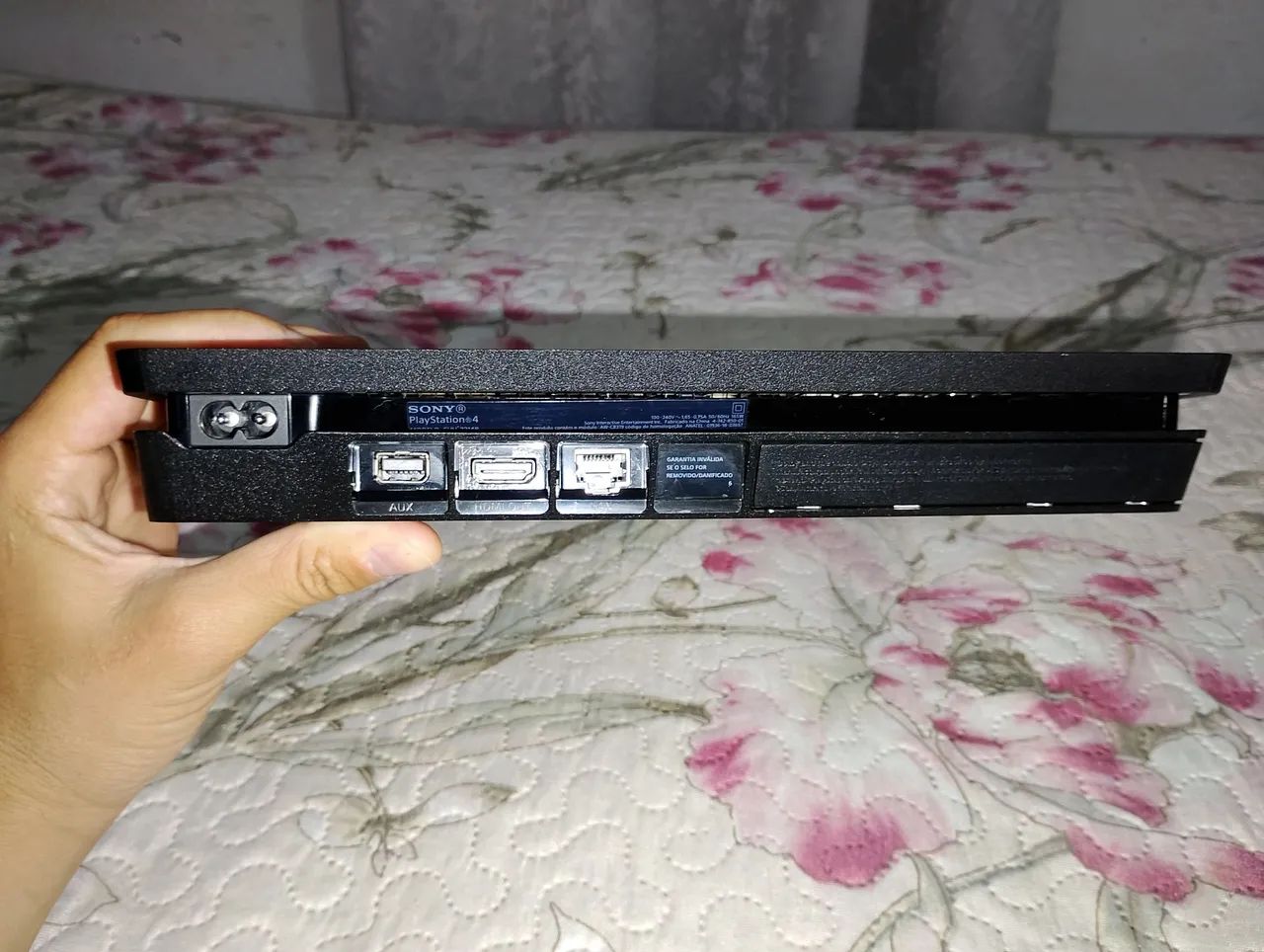 PLAYSTATION 4 SLIM - Foto 5