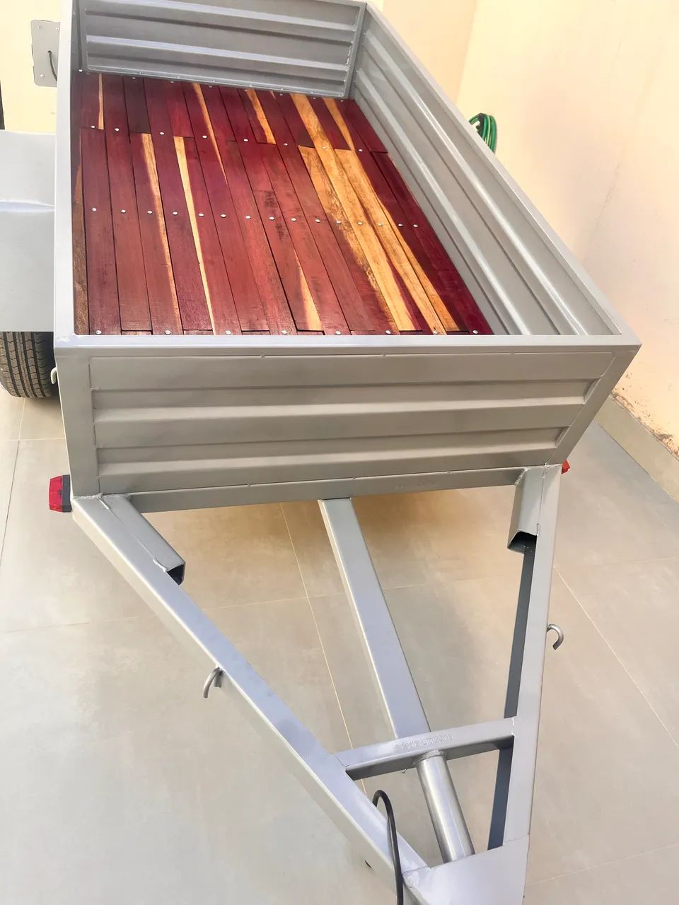 Carretinhas novas pronta entrega  - Foto 4