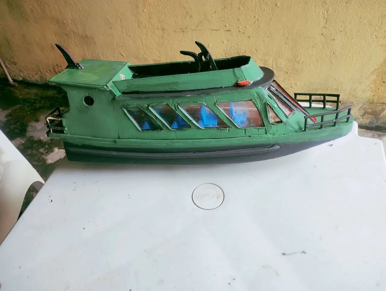 Barco expresso  - Foto 2