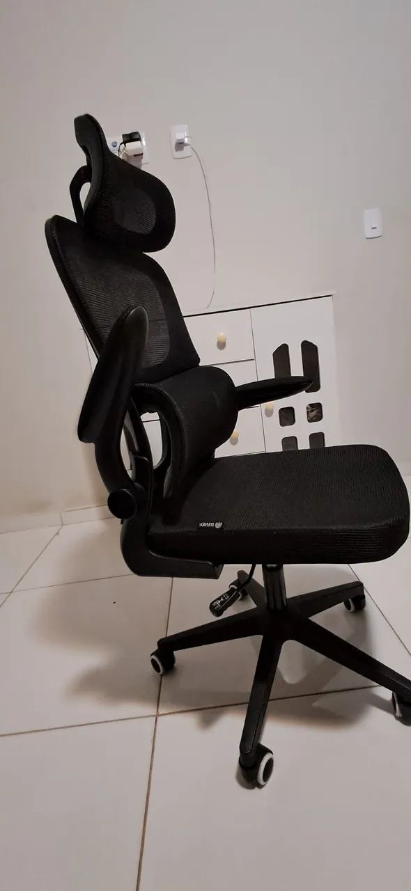 vendo cadeira B500