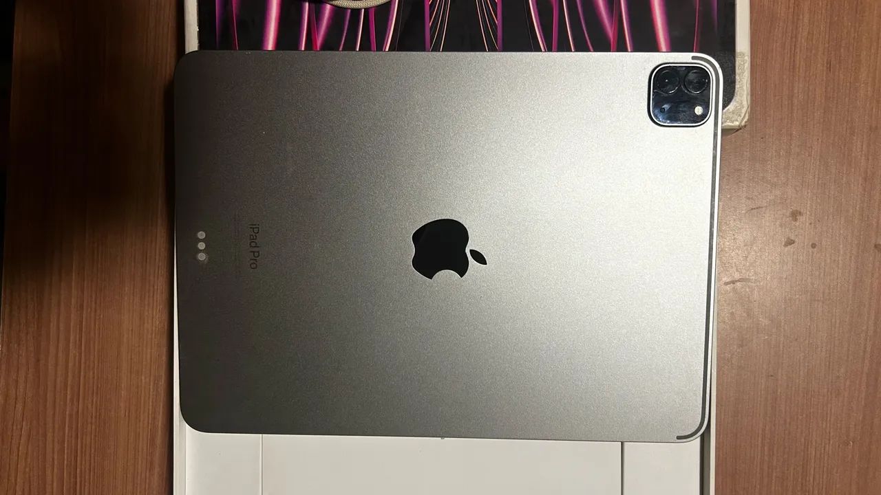 IPAD 11 PRO 256G - Foto 3