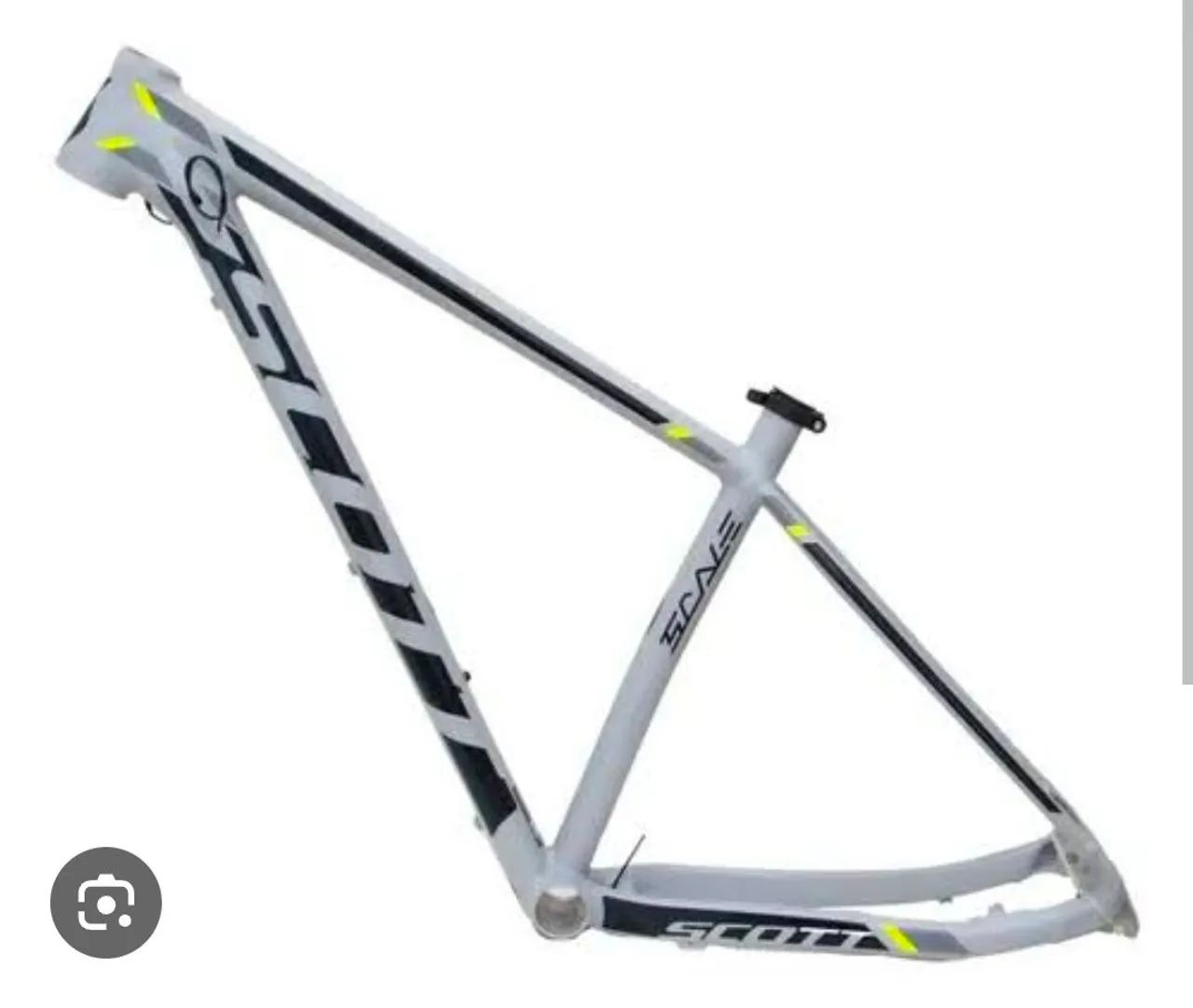 Quadro Scott scale 940 2017