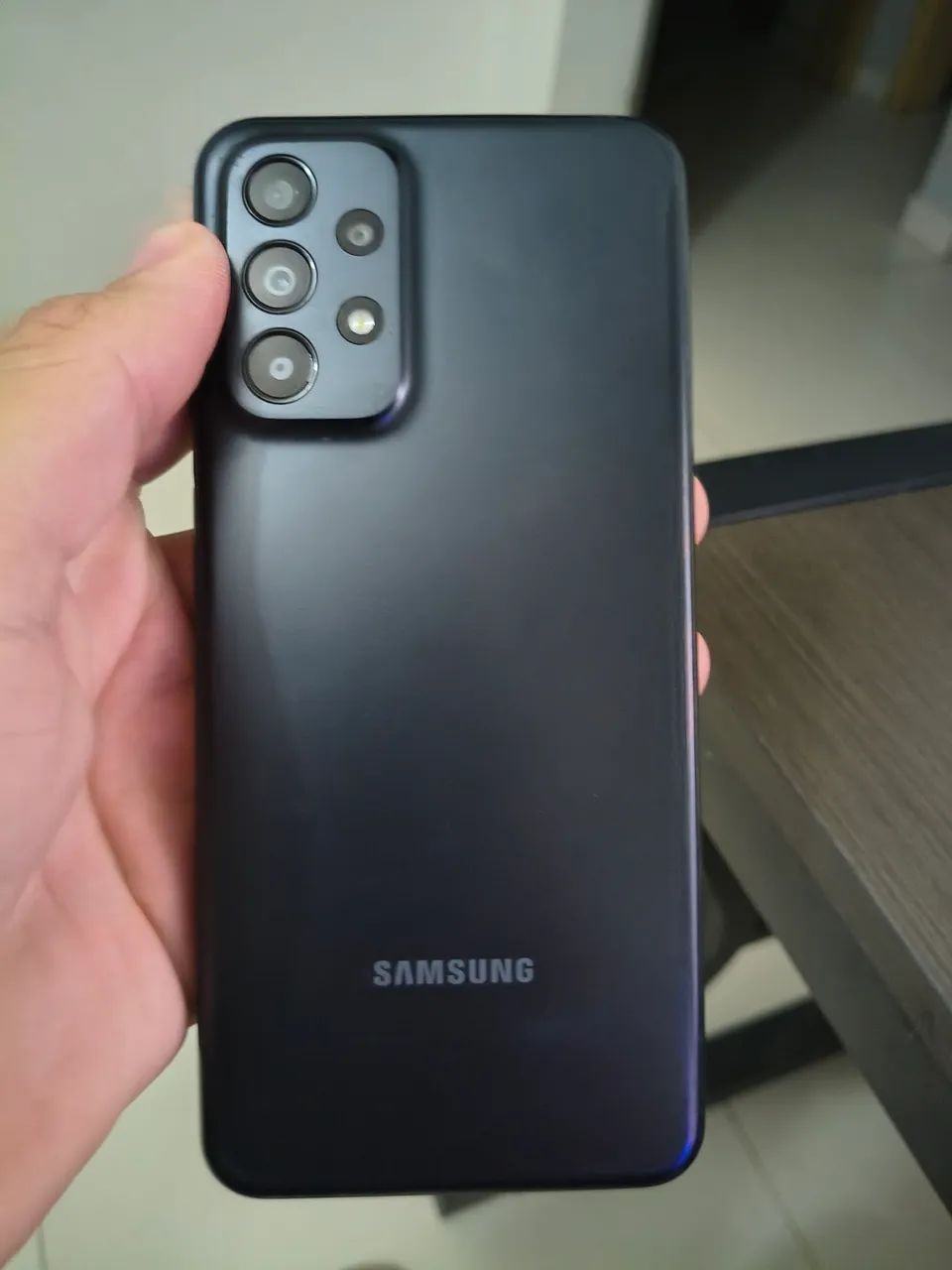 Celular Samsung A23  - Foto 3