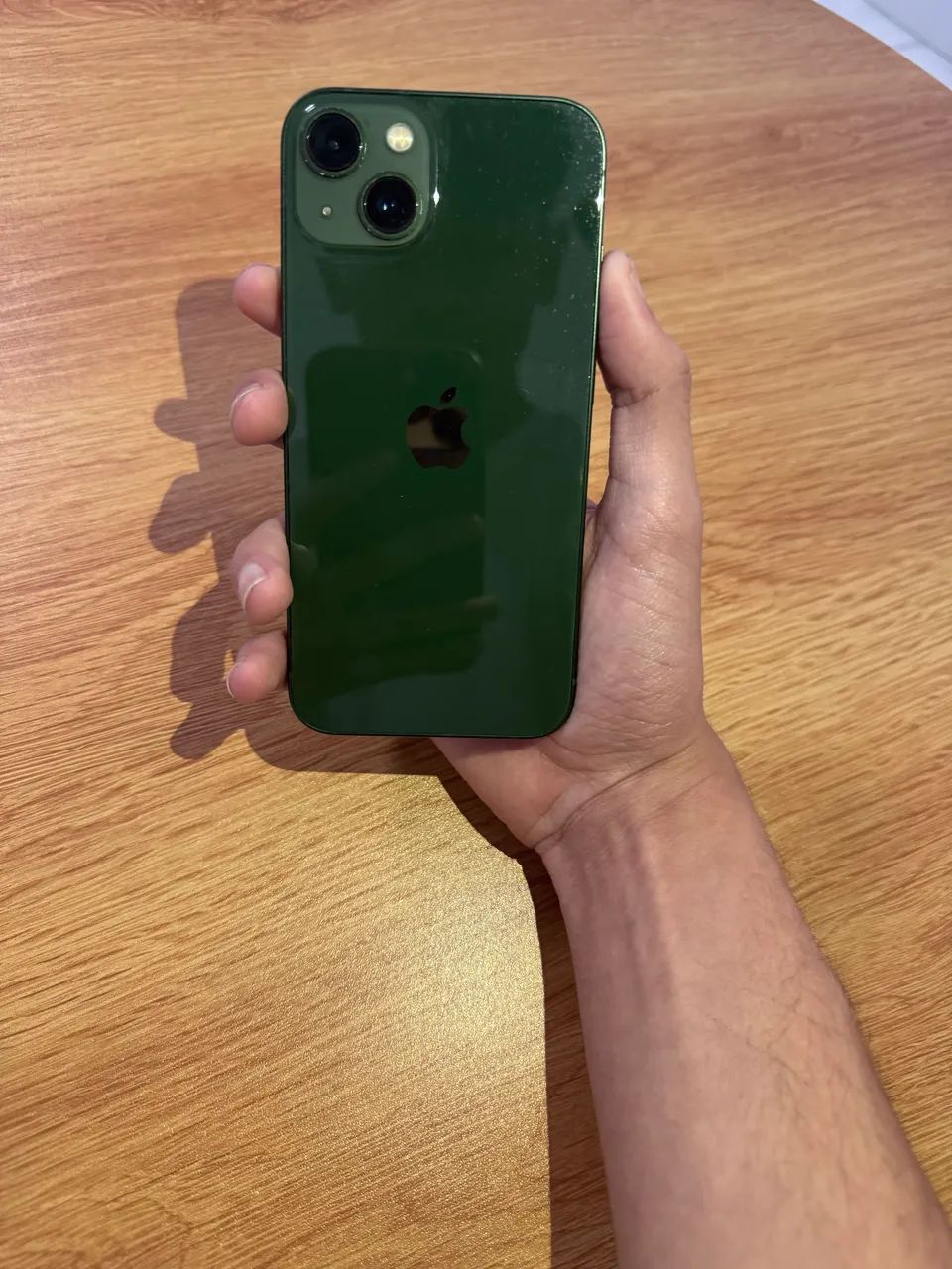 iPhone 13 128gb - Foto 2