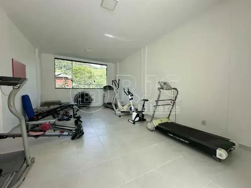 Imóvel para venda com 350 metros quadrados em Vargem Grande - Teresópolis - RJ - Foto 12