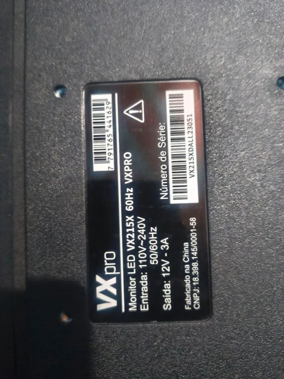 Monitor  - Foto 2