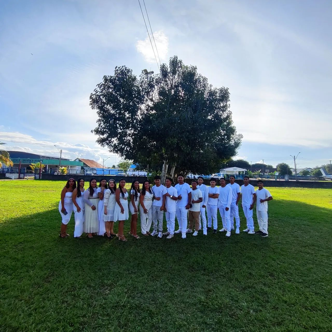 Beca de formatura  - Foto 3
