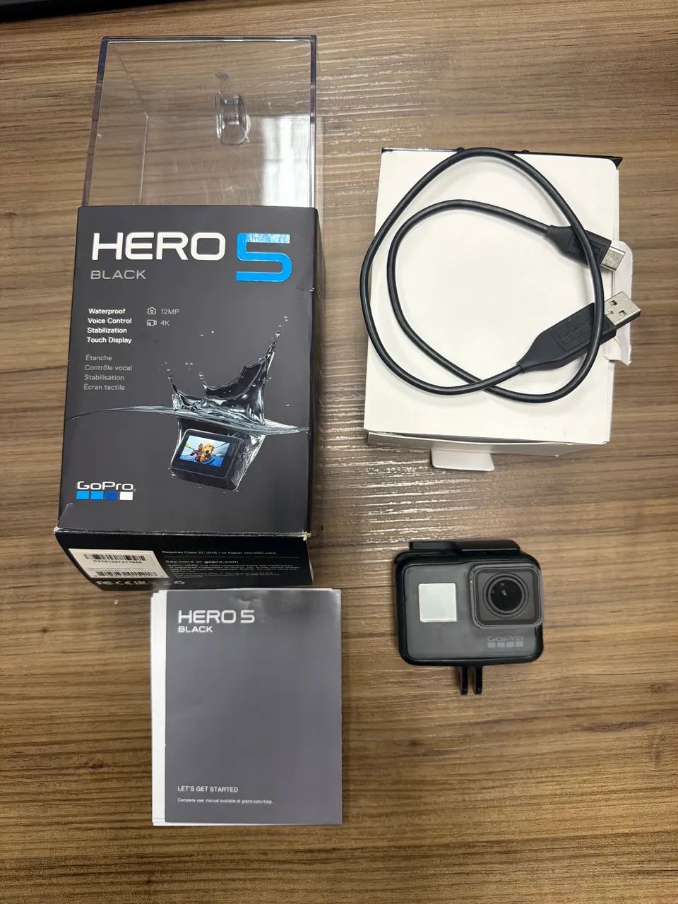 GoPro Hero 5 - Foto 2